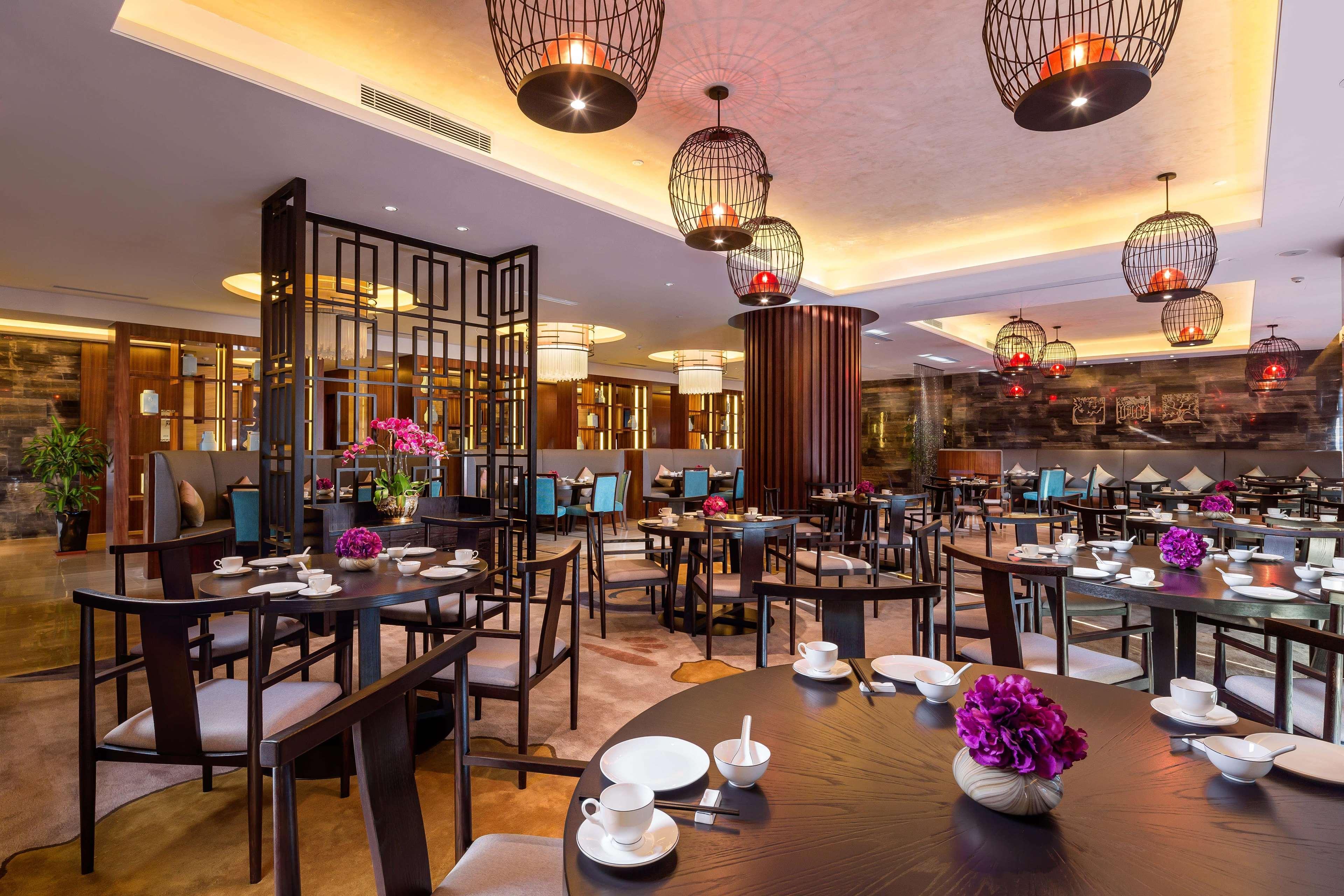 Doubletree By Hilton Guangzhou Science City-Free Shuttle Bus Service During Canton Fair Period Eksteriør billede